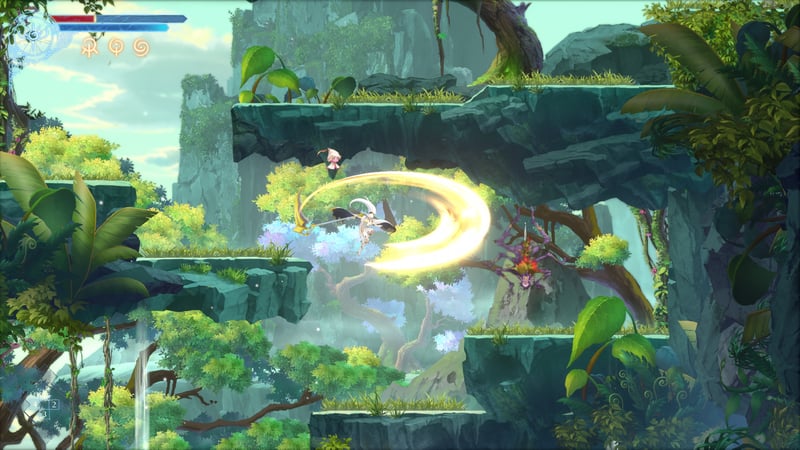 Game screenshot 2