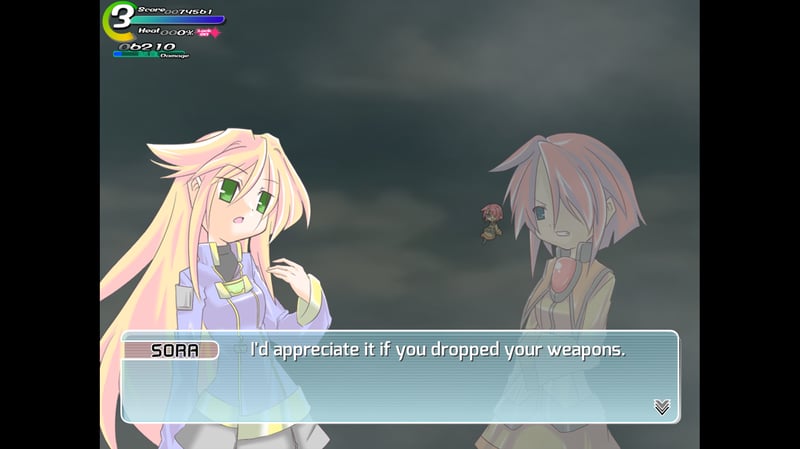 Game screenshot 3