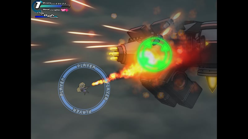 Game screenshot 2