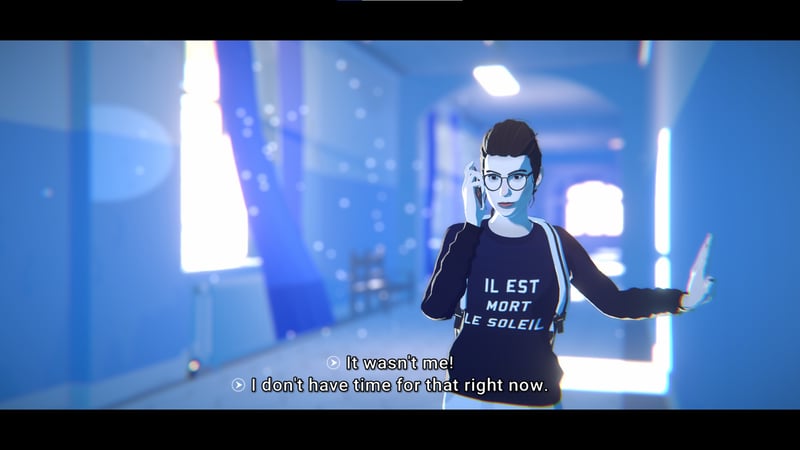 Game screenshot 5
