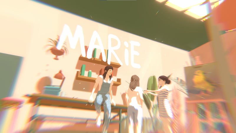 Game screenshot 2