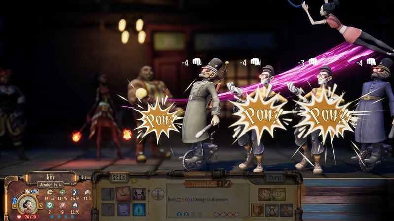 Game screenshot 3