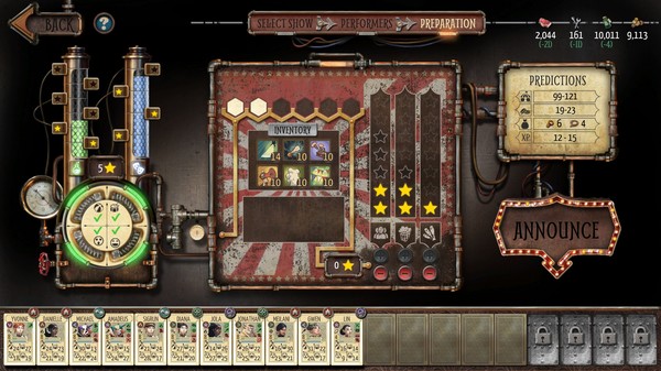 Game screenshot 4