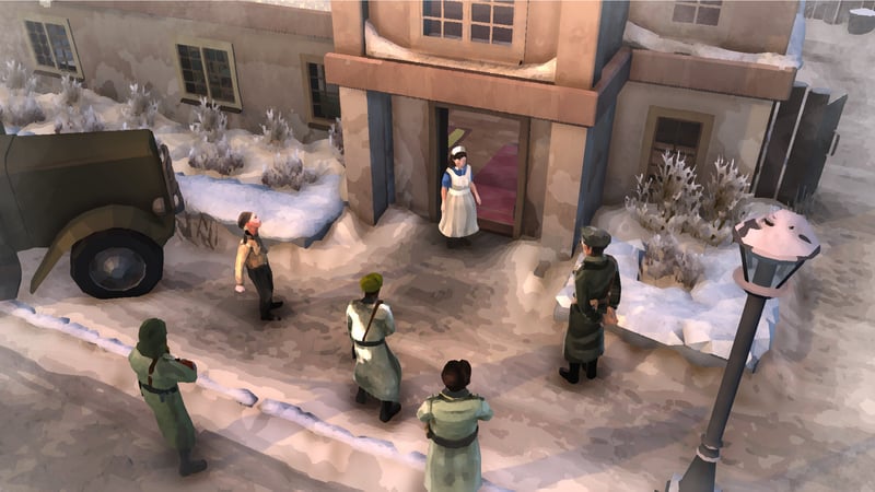 Game screenshot 4
