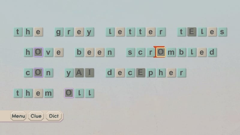 Game screenshot 2