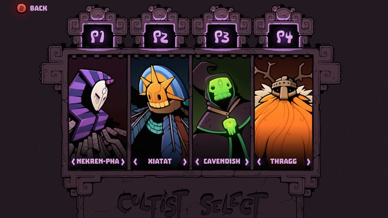 Game screenshot 5