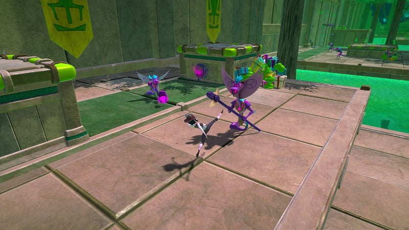 Game screenshot 2