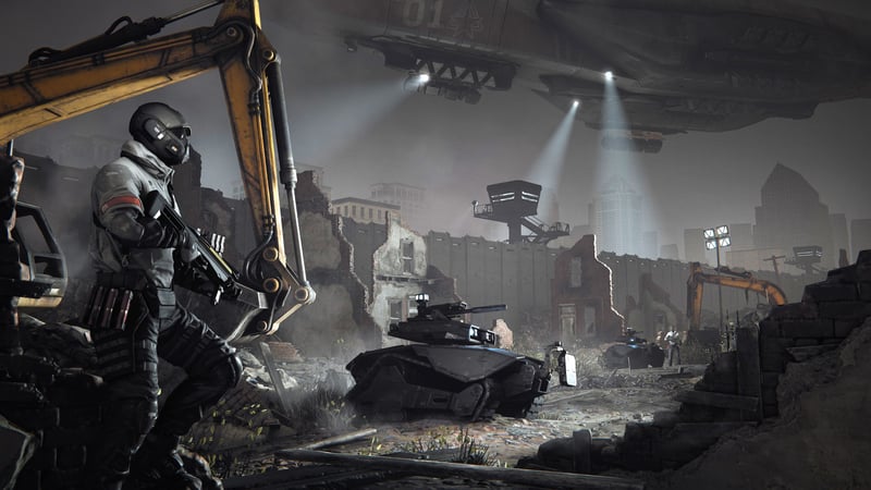 Game screenshot 5