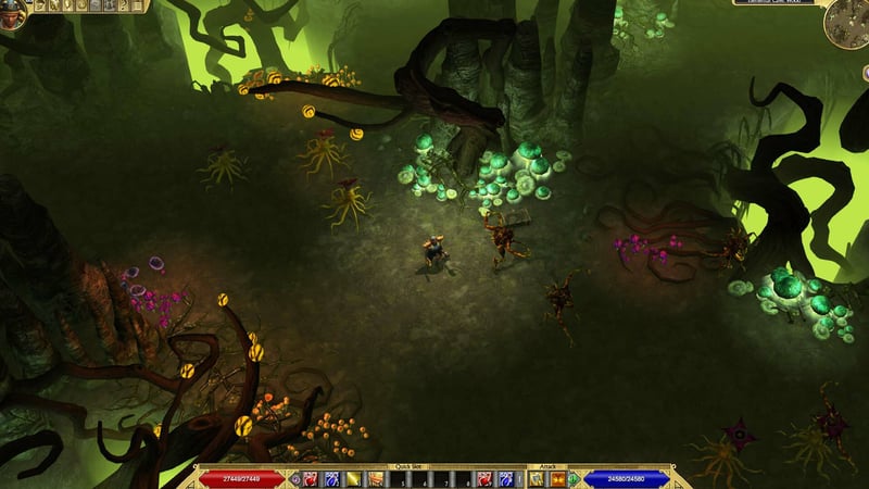 Game screenshot 3