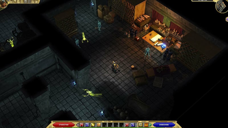 Game screenshot 1
