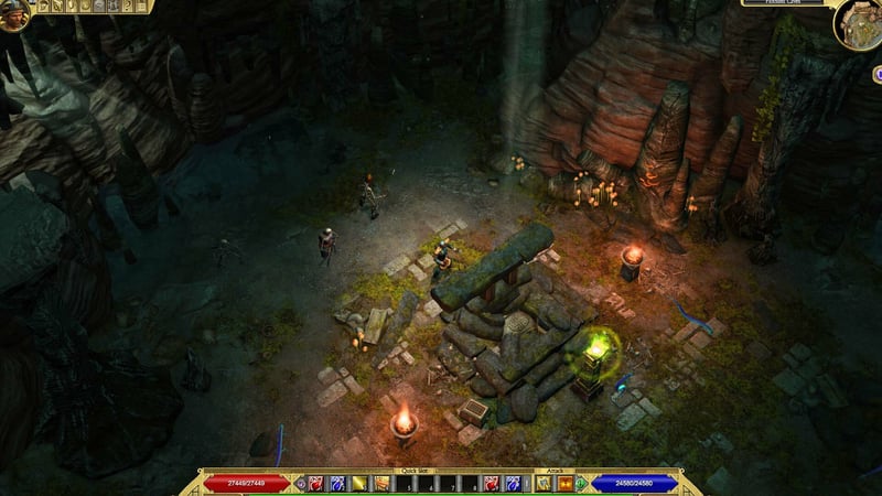 Game screenshot 2