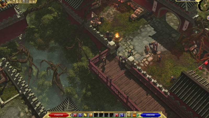 Game screenshot 2
