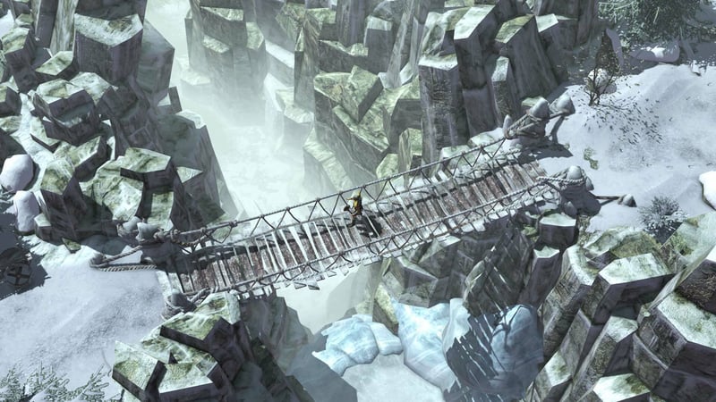 Game screenshot 1