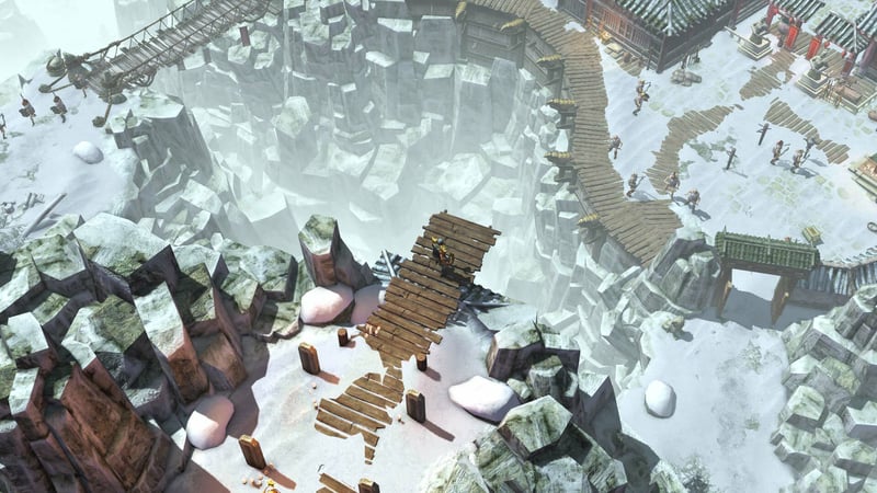 Game screenshot 3
