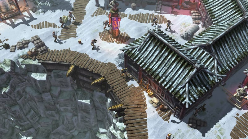 Game screenshot 5