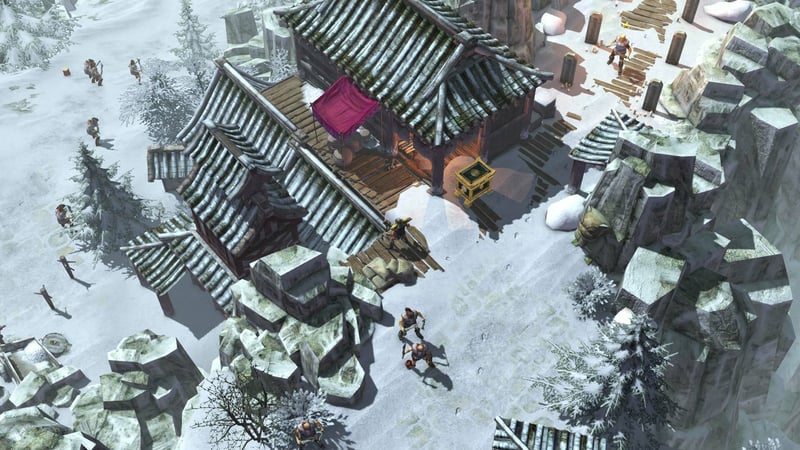 Game screenshot 3