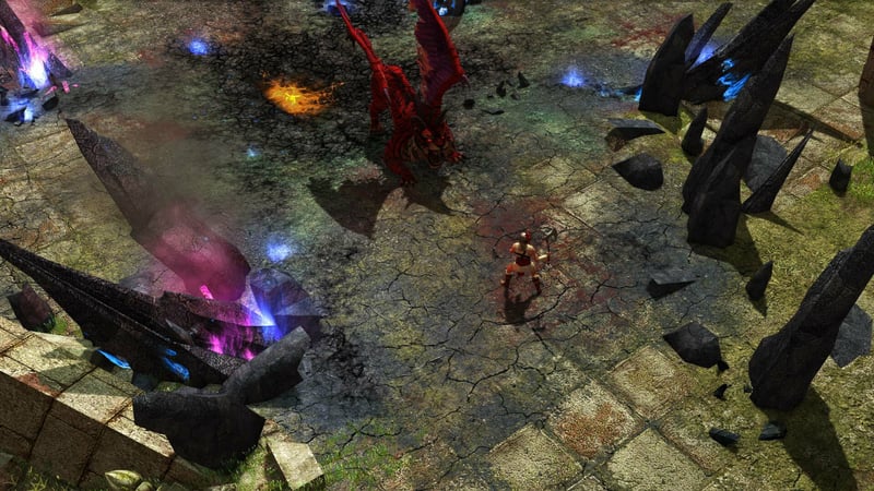 Game screenshot 3