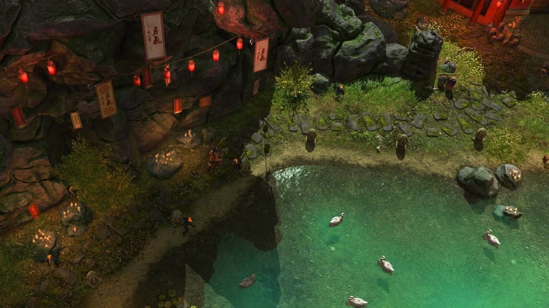 Game screenshot 1