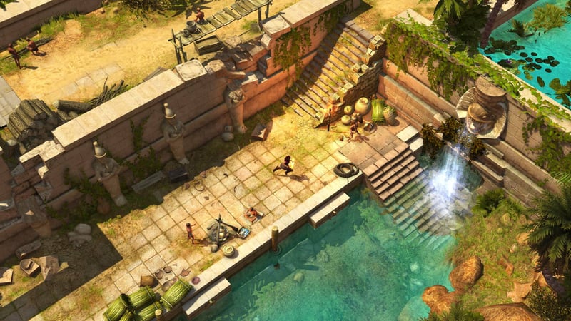 Game screenshot 3