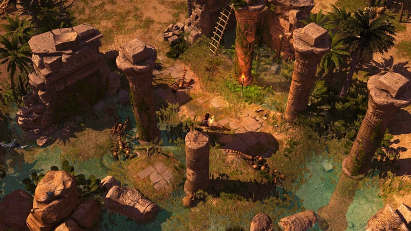 Game screenshot 4