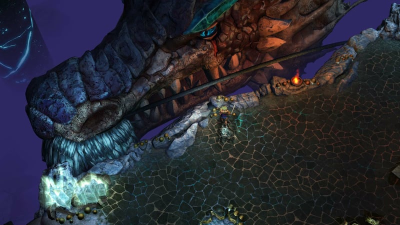 Game screenshot 1