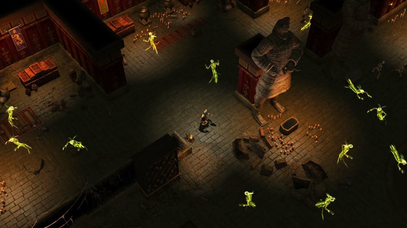 Game screenshot 3