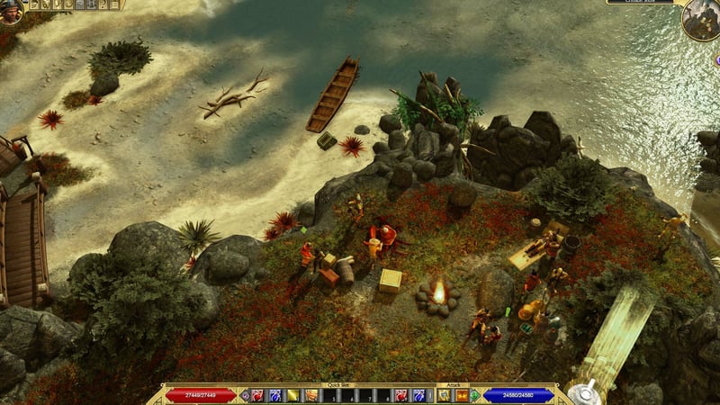 Game screenshot 4