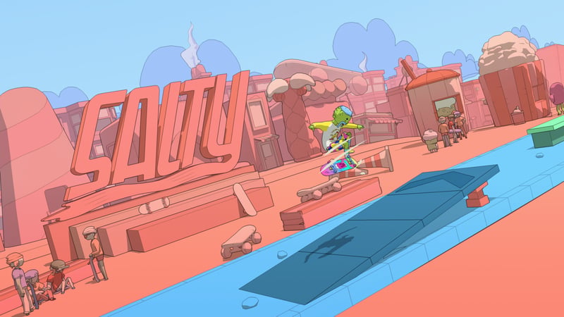 Game screenshot 2