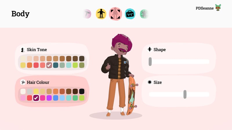 Game screenshot 3