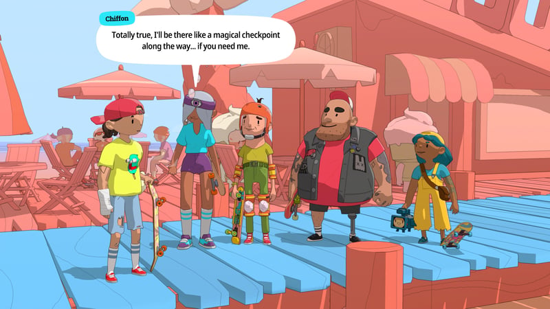 Game screenshot 2