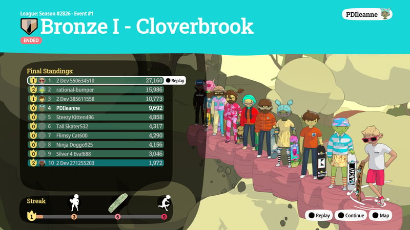 Game screenshot 5