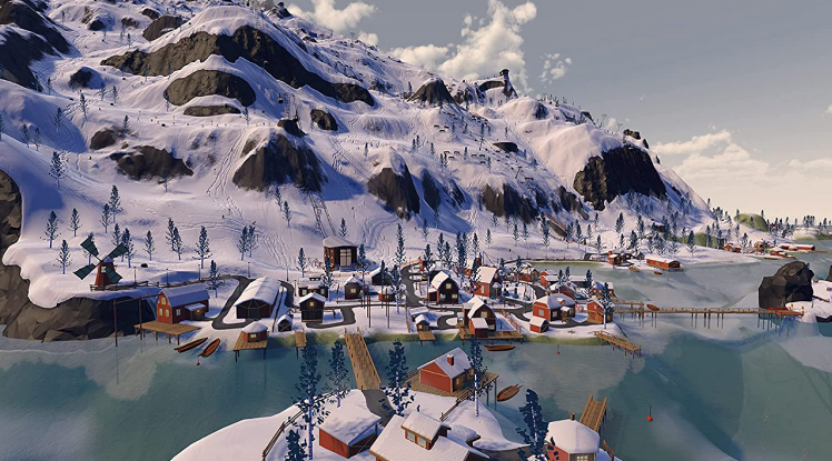 Game screenshot 4