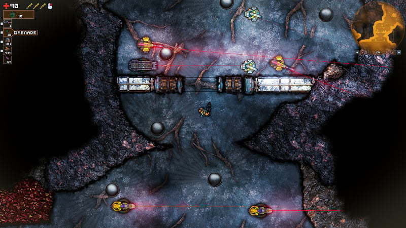 Game screenshot 1