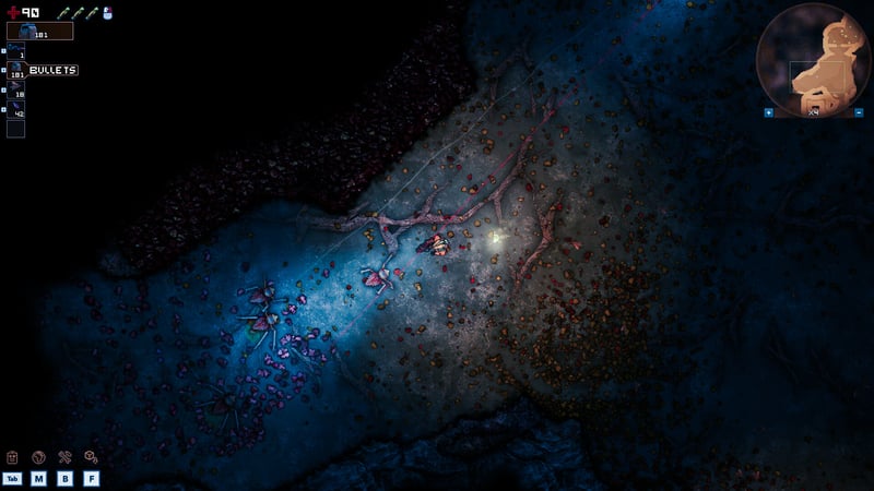 Game screenshot 1