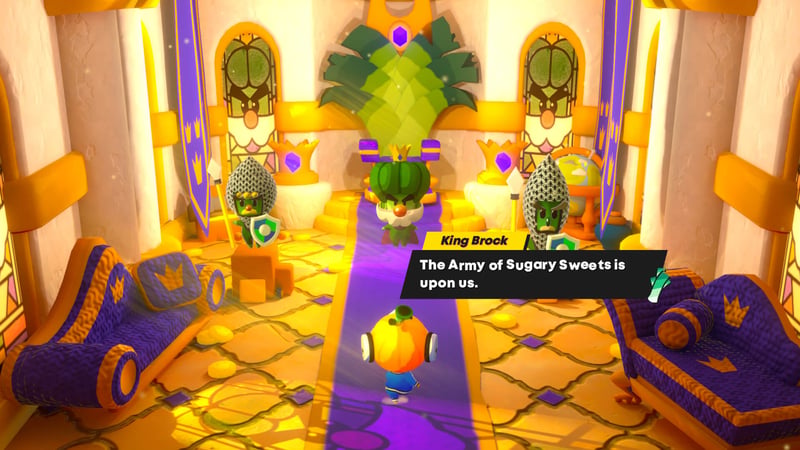 Game screenshot 3