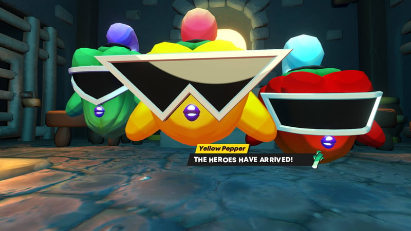 Game screenshot 3