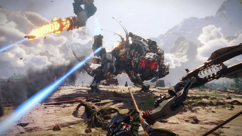 Game screenshot 4