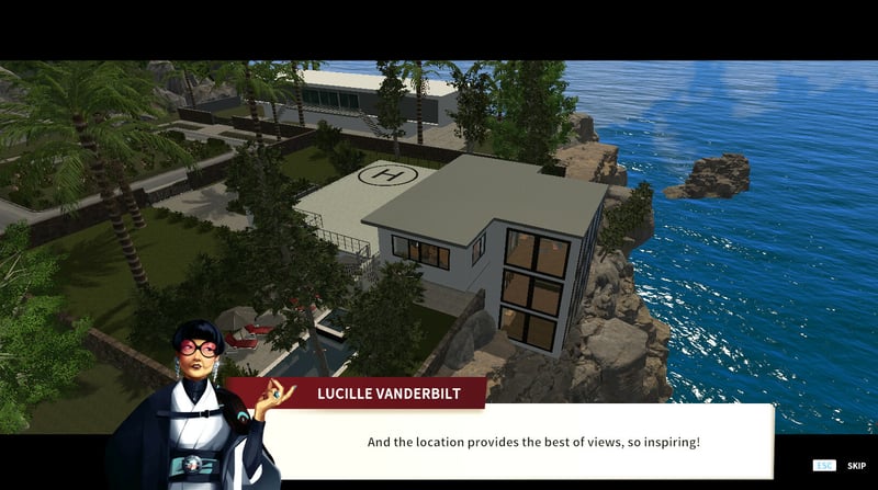 Game screenshot 2