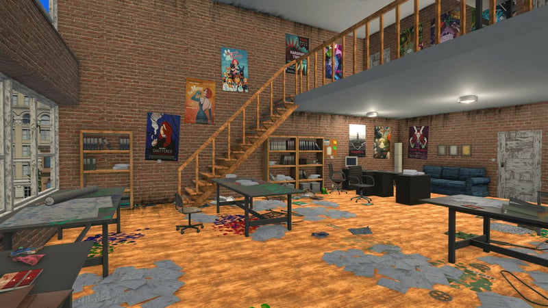 Game screenshot 5