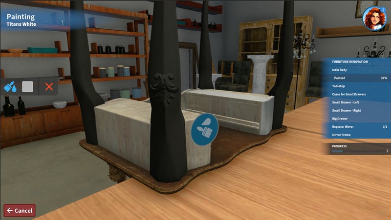 Game screenshot 4