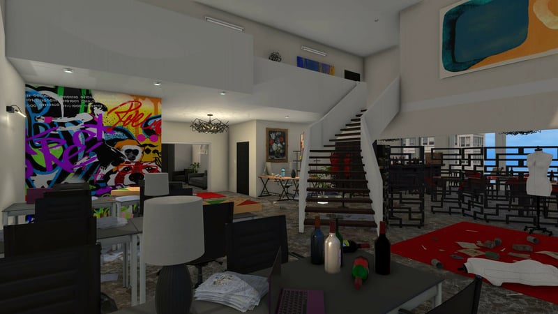 Game screenshot 4