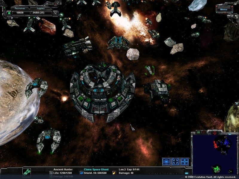 Game screenshot 2