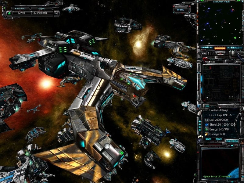 Game screenshot 3