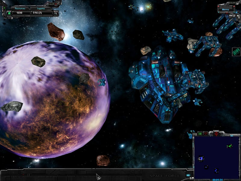 Game screenshot 5