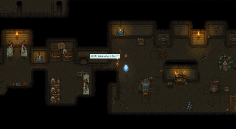 Game screenshot 2