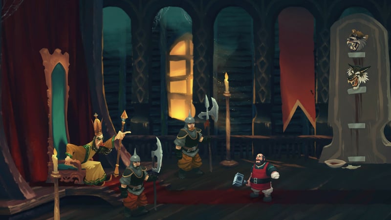 Game screenshot 5
