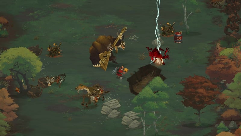 Game screenshot 3