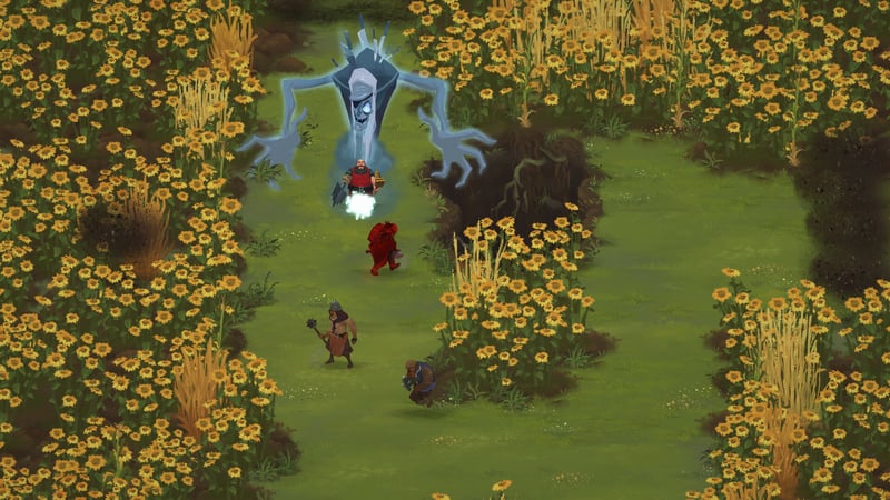 Game screenshot 2