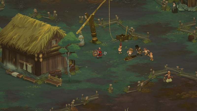 Game screenshot 4
