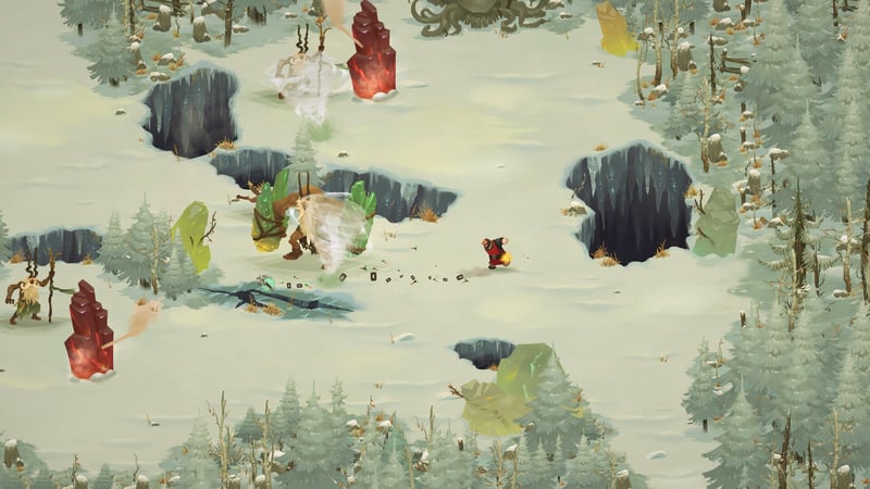 Game screenshot 4